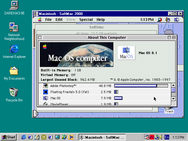 mac emulator scumvm