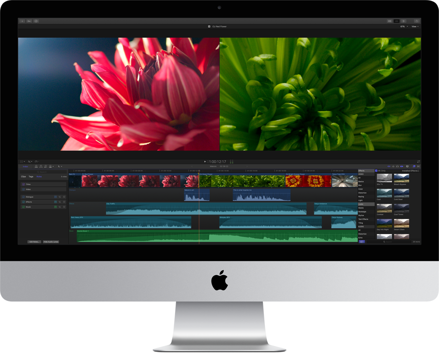 best simple photo editing software for mac